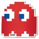 PACM-019 パックマン マグネットステッカー ゴースト [キャラクターグッズ]
