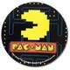 PACM-020 パックマン マグネットステッカー ロゴ [キャラクターグッズ]