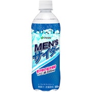 MEN’Sサイダー（メンズサイダー） 500ml×24本