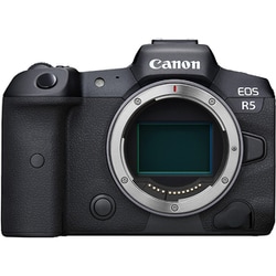 ヨドバシ.com - キヤノン Canon EOS R5 [ボディ 35mmフルサイズ
