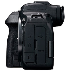 カメラ デジタルカメラ ヨドバシ.com - キヤノン Canon EOS R6 [ボディ 35mmフルサイズ ミラー 