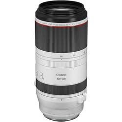 レンズ(ズーム) Canon RF 100-500mm F4.5-7.1 IS USM Canon RF100-500mm F4.5-7.1L IS USMを徹底解説。作例から