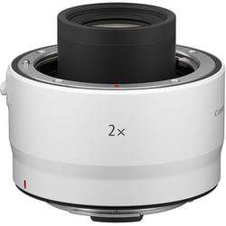 ヨドバシ.com - キヤノン Canon EXTENDER RF2x [RFレンズ用 