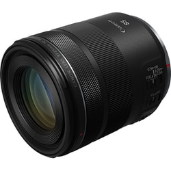 ヨドバシ.com - キヤノン Canon RF85mm F2 マクロ IS STM [単焦点