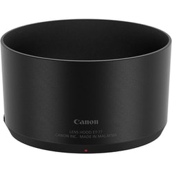 ヨドバシ.com - キヤノン Canon ET-77 [レンズフード] 通販【全品無料