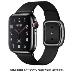 ヨドバシ.com - ブイピージー VPG AW-LEM01BK [AppleWatch 38mm/40mm