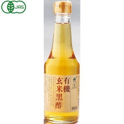 有機玄米黒酢 300mL