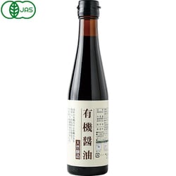 有機醤油 300mL
