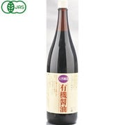 有機醤油 1.8L