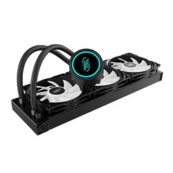 ヨドバシ.com - Deepcool ディープクール トリプルファン搭載