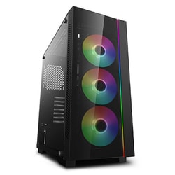 ヨドバシ.com - Deepcool ディープクール MATREXX 55 V3 ADD-RGB 3F