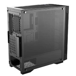 ヨドバシ.com - Deepcool ディープクール デュアル強化ガラス