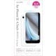 ALK-ISE2KGF [iPhone SE（第2世代）/iPhone 8/iPhone 7/iPhone 6s/iPhone 6 用 ガラスフィルム 光沢]