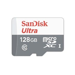 ヨドバシ.com - SANDISK Switch 用 ウルトラ micro SDXC UHS-Iカード 128GB 通販【全品無料配達】