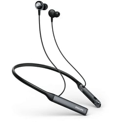 希少　フィリップス　SHN7500　ネックバンド有線ノイズキャンセリングイヤホン ヨドバシ.com - フィリップス PHILIPS ネックバンド型ノイズ