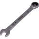 MUST TOOL シャークギアレンチ 12mm MWS-12