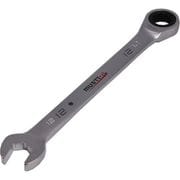 MUST TOOL シャークギアレンチ 12mm MWS-12