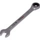 MUST TOOL シャークギアレンチ 13mm MWS-13