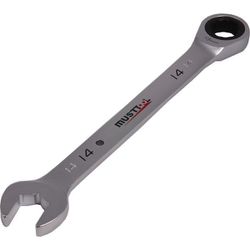 MUST TOOL シャークギアレンチ 14mm MWS-14