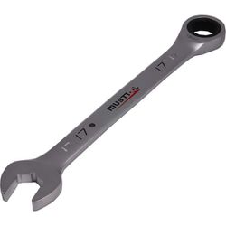 MUST TOOL シャークギアレンチ 17mm MWS-17