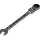 MUST TOOL シャークフレキギアレンチ 8mm MWS-F8