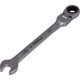 MUST TOOL シャークフレキギアレンチ 10mm MWS-F10