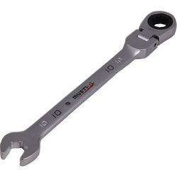 MUST TOOL シャークフレキギアレンチ 10mm MWS-F10