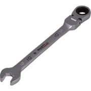 MUST TOOL シャークフレキギアレンチ 10mm MWS-F10