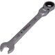 MUST TOOL シャークフレキギアレンチ 12mm MWS-F12