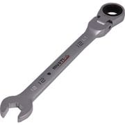 MUST TOOL シャークフレキギアレンチ 12mm MWS-F12