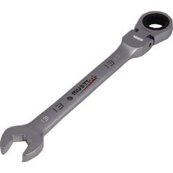 MUST TOOL シャークフレキギアレンチ 13mm MWS-F13