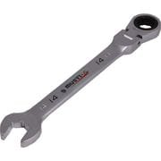 MUST TOOL シャークフレキギアレンチ 14mm MWS-F14