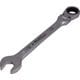 MUST TOOL シャークフレキギアレンチ 19mm MWS-F19
