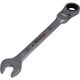 MUST TOOL シャークフレキギアレンチ 21mm MWS-F21