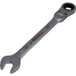 MUST TOOL シャークフレキギアレンチ 21mm MWS-F21