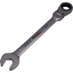 MUST TOOL シャークフレキギアレンチ 24mm MWS-F24
