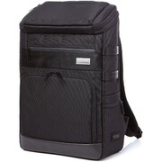 HD8*09002 [HO-ONE TOP-OPEN BACKPACK BLACK]