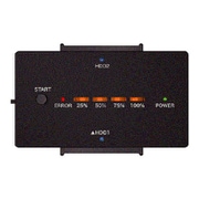 HDD/SSD複製アダプター UD-3101CL