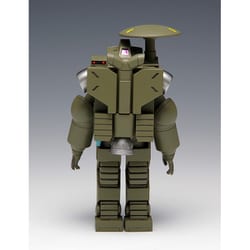 ヨドバシ.com - WAVE ウェーブ PS-012 1/20SCALE 機動歩兵 指揮官型 [1