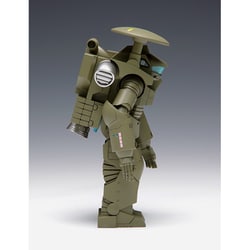 ヨドバシ.com - ウェーブ WAVE PS-012 1/20SCALE 機動歩兵 指揮官型 [1