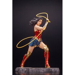 ヨドバシ.com - コトブキヤ KOTOBUKIYA ARTFX DC UNIVERSE ワンダー