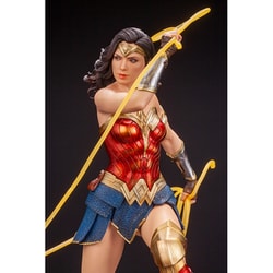 コトブキヤ ARTFX ワンダーウーマン Amazon.co.jp: コトブキヤ ARTFX ワンダーウーマン -WONDER
