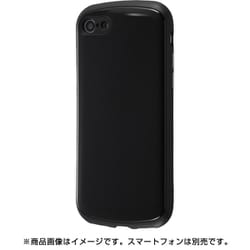 ヨドバシ.com - レイアウト rayout RT-P24AC3/B [iPhone SE（第2世代） 用 耐衝撃ケース ProCa ブラック]  通販【全品無料配達】