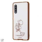 Galaxy A41 用 ハイブリッドケース Charaful トムとジェリー ジェリー RT-WGA41UC/JRM