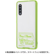 Galaxy A41 用 ハイブリッドケース Charaful ディズニー・ピクサーキャラクター エイリアン RT-DGA41UC/ALM
