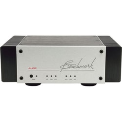 AHB2 POWER AMPLIFIER ステレオパワーアンプ BMS-AHB2-S