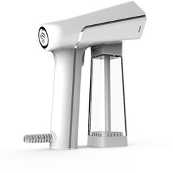 ヨドバシ.com - スチームワン SteamOne 衣類スチーマー S-Nomad