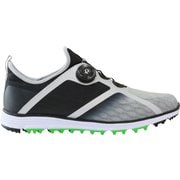 SK-53 [SHOES Black/Gray 26.5cm]