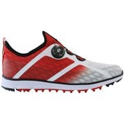 SK-53 [SHOES Red/White 26.5cm]
