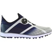 SK-53 [SHOES Navy/Gray 28.5cm]